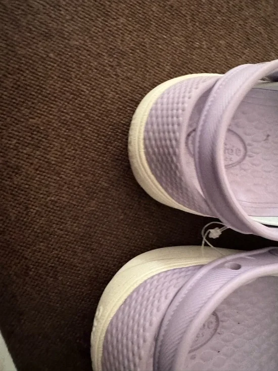 NWOT Literide crocs. - Picture 2 of 8